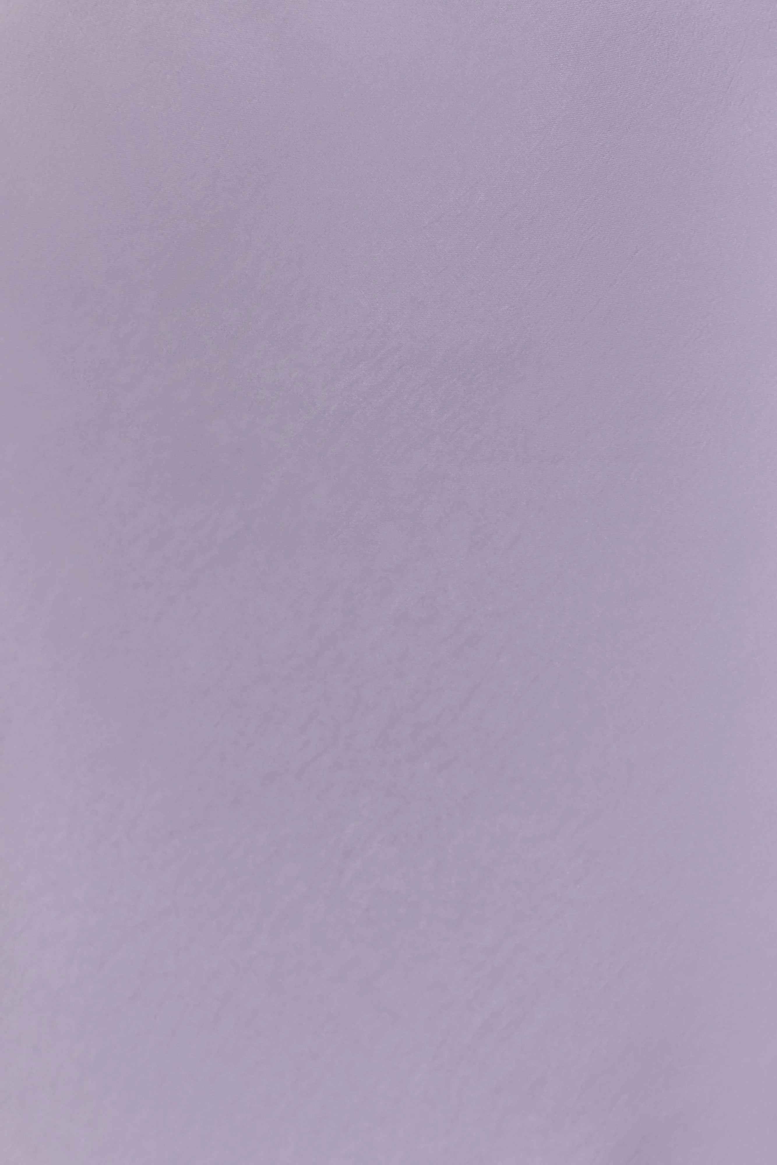 Phyllis Satin Halter Maxi Dress - Lilac