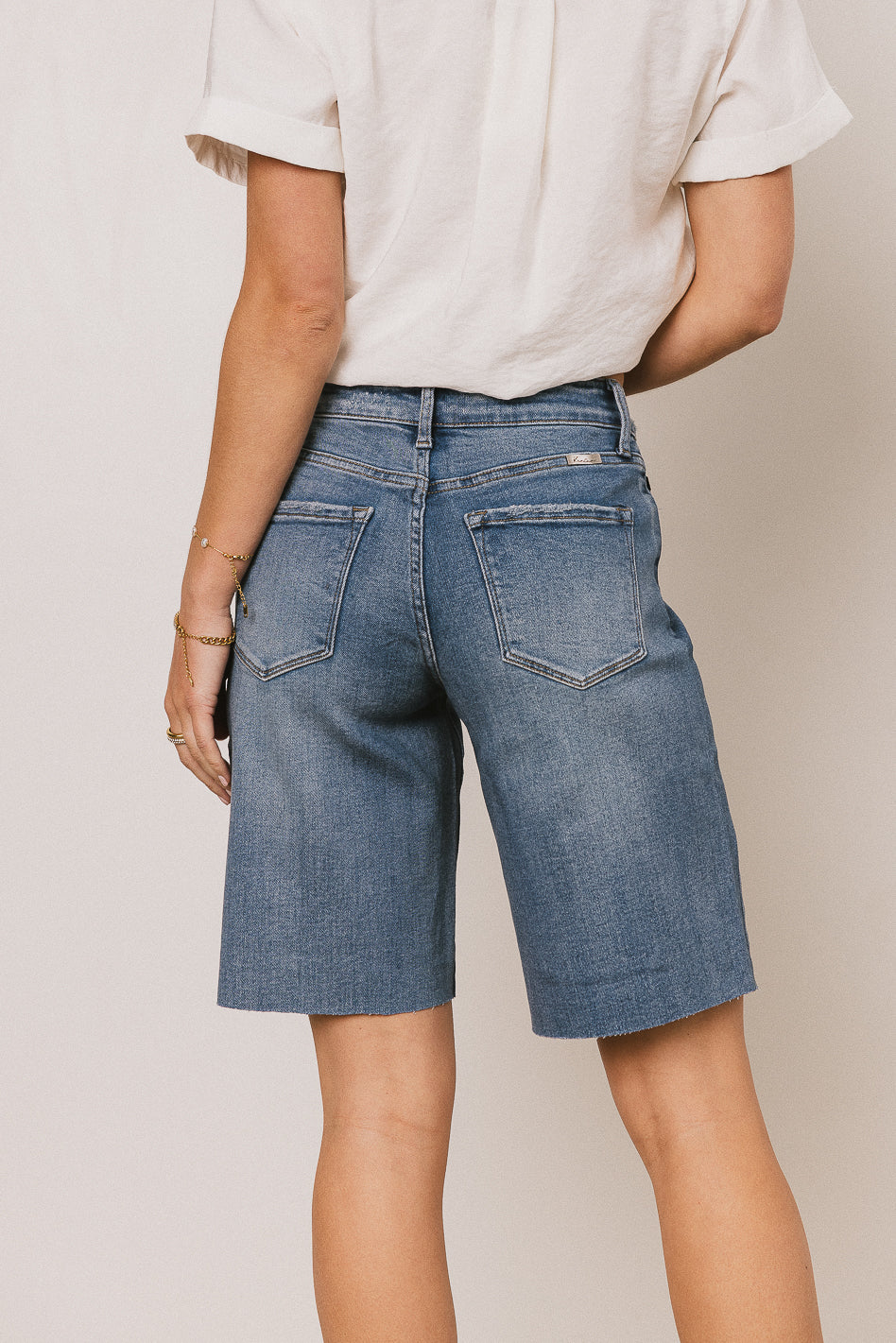 RAW HEMLINES