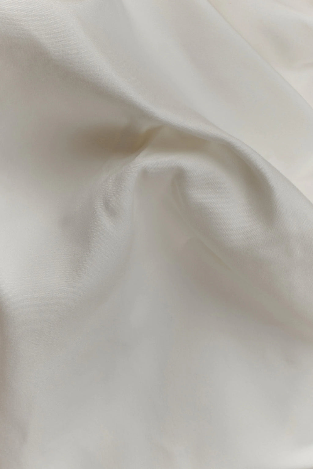 Sariya Sculptural Maxi Dress - White