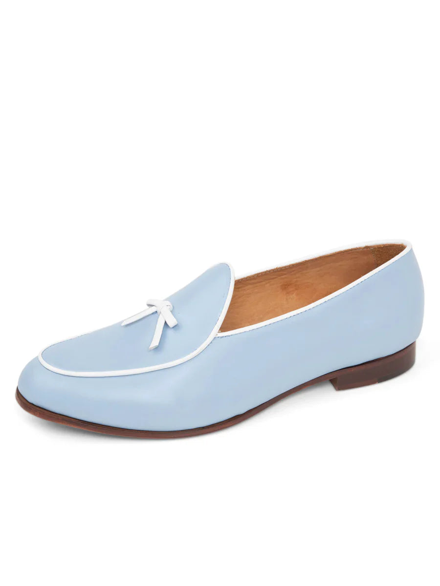 Patricia Green - Coco Belgian Loafers