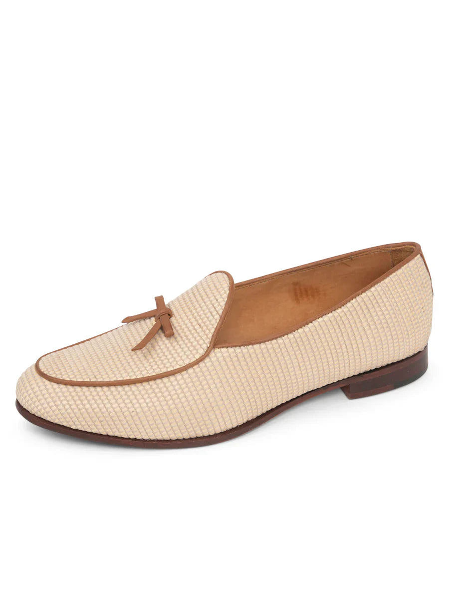 Patricia Green - Coco Belgian Loafers
