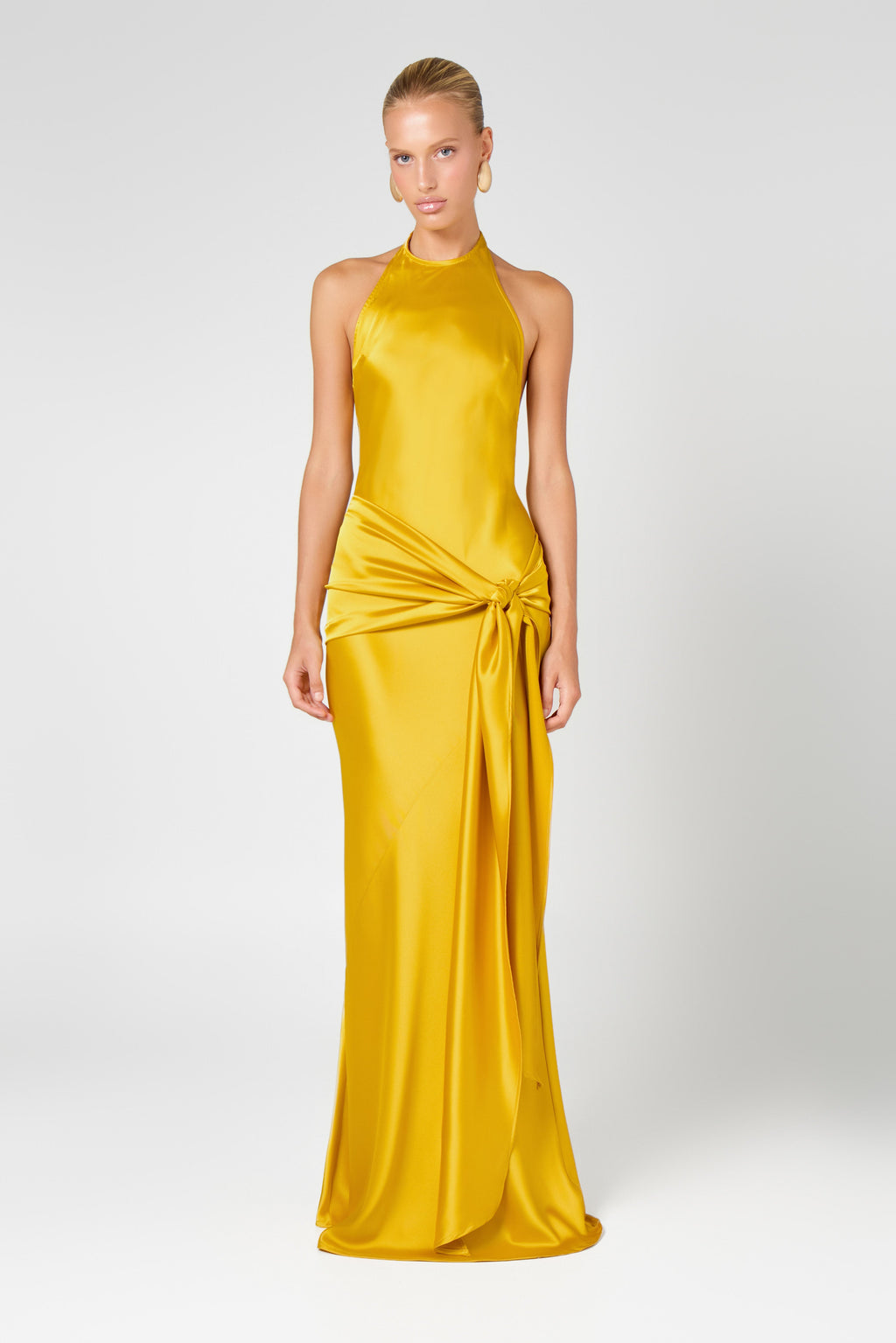 Cleo Maxi Dress