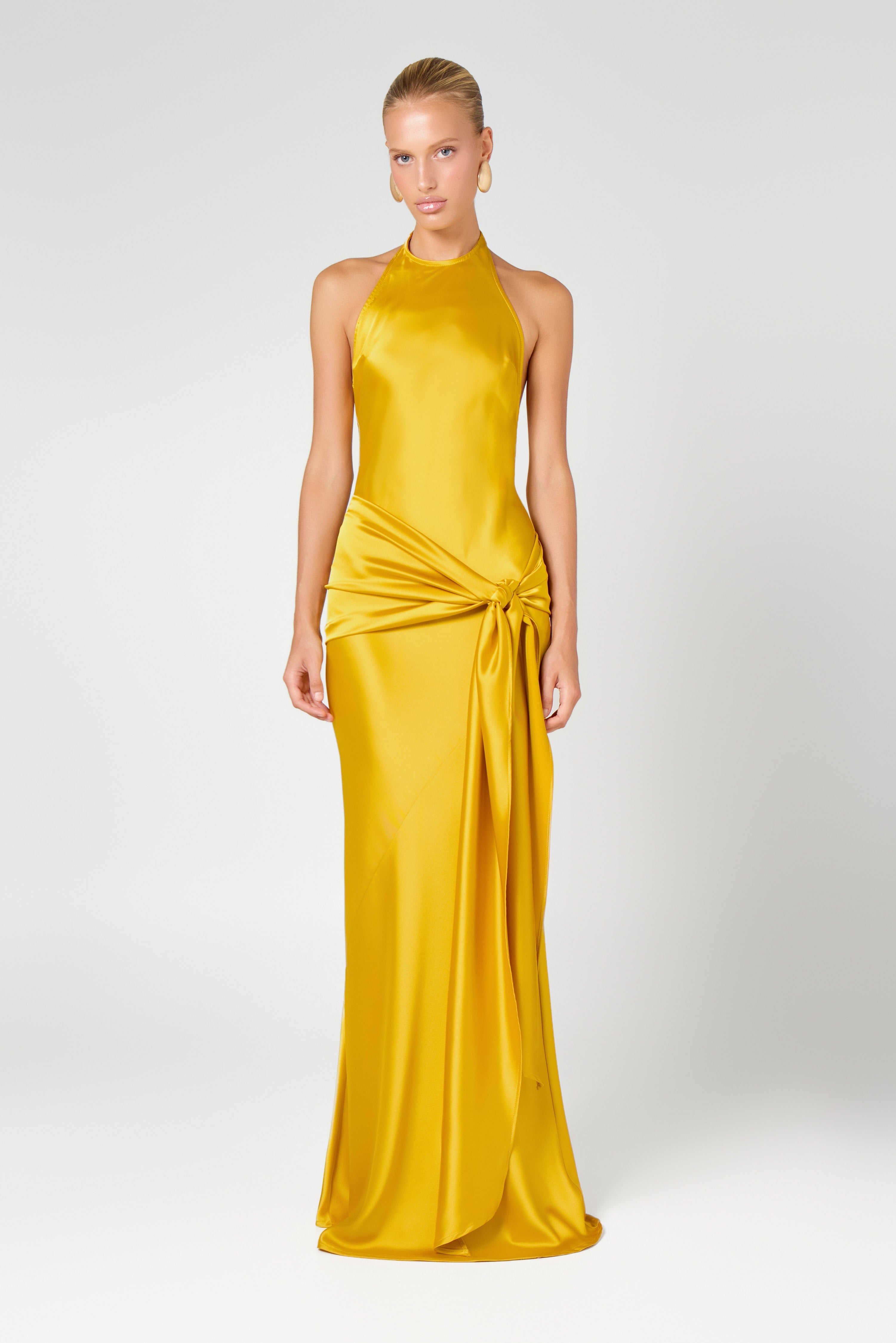 Cleo Maxi Dress