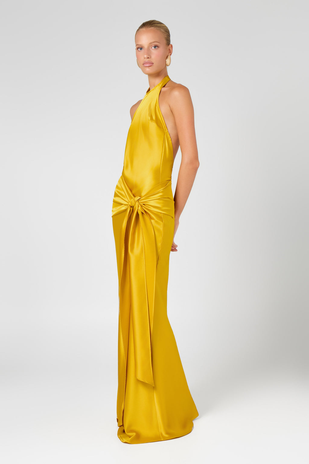 Cleo Maxi Dress