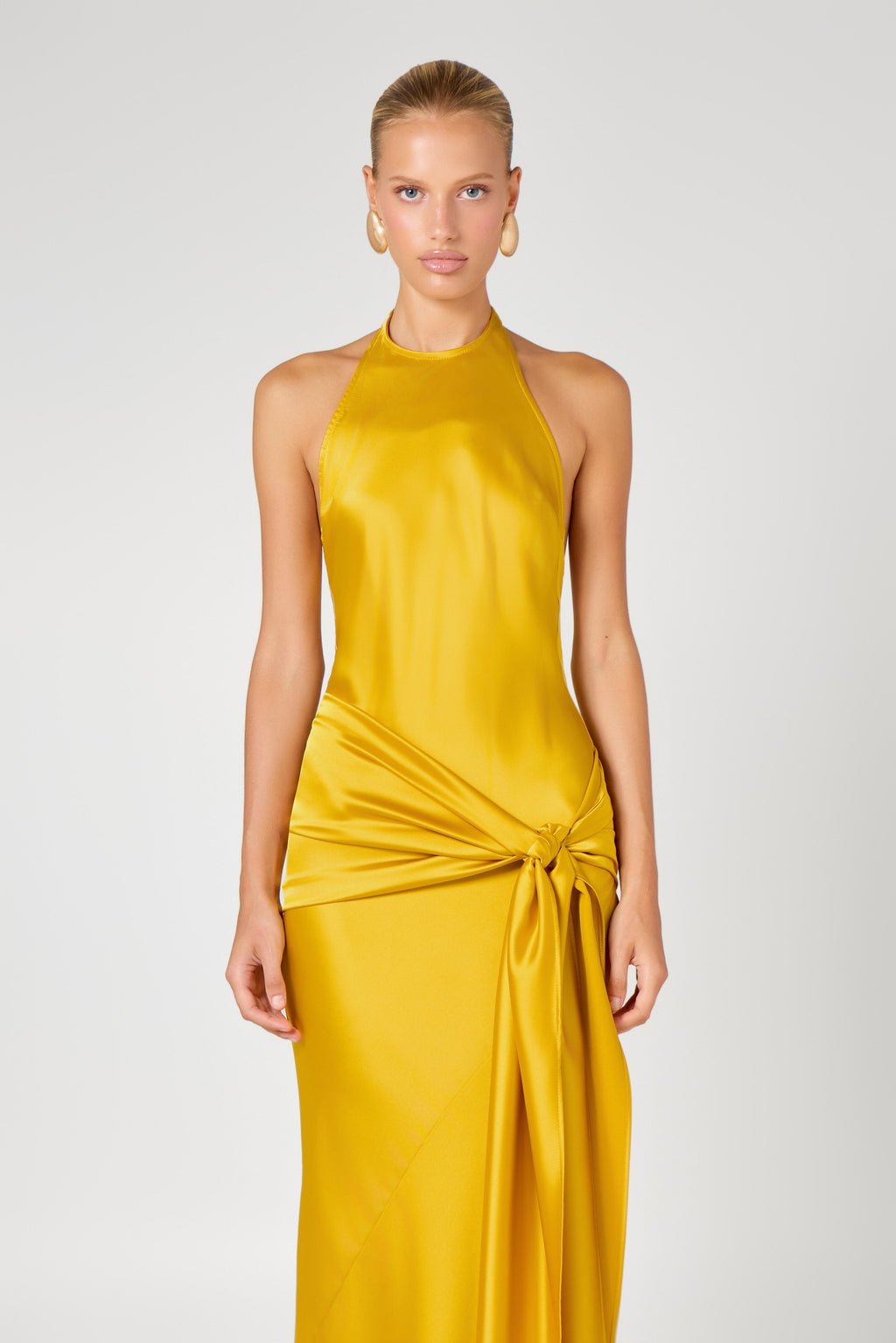 Cleo Maxi Dress