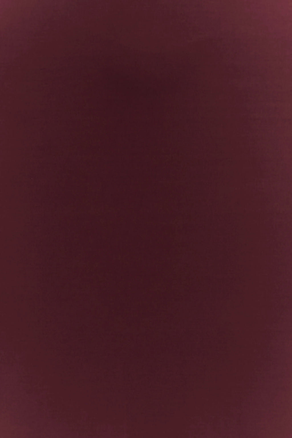 Aurora Slinky And Mesh Split Maxi Dress - Mahogany