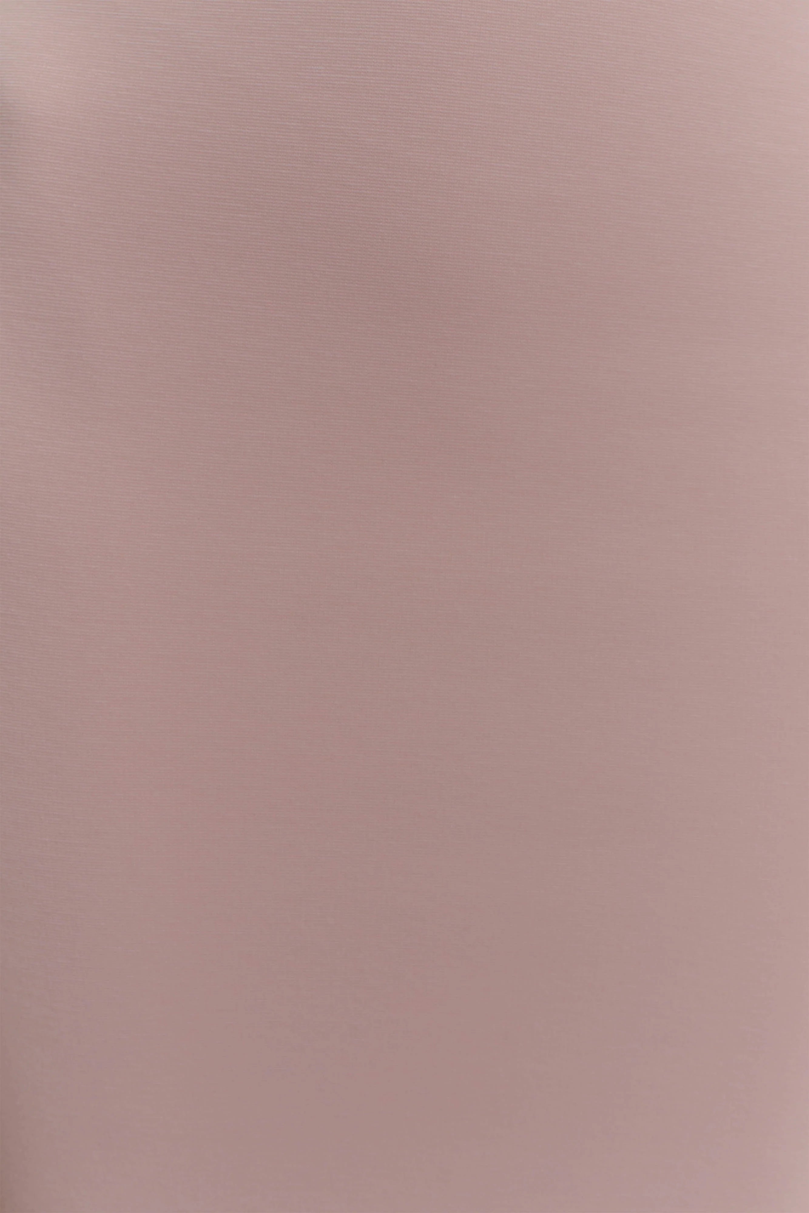 Nova Ruffle Off Shoulder Maxi Dress - Ballet Pink