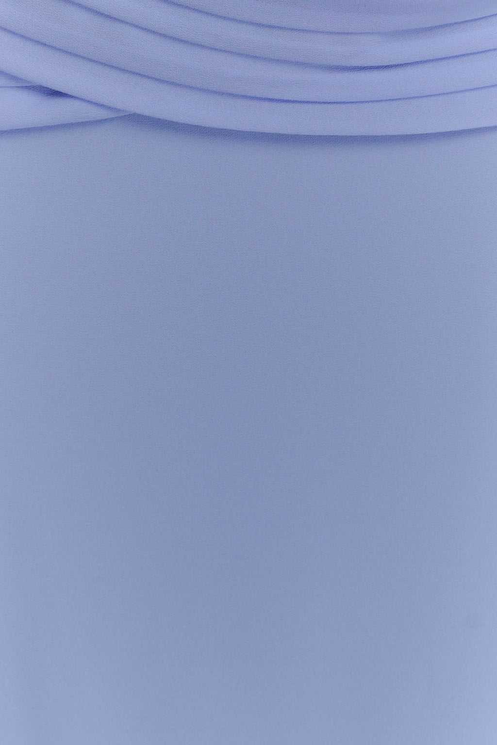 Analia Chiffon Maxi Dress - Lilac