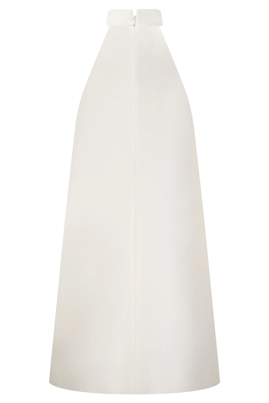 Sophie Mini Dress - White